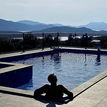 Appartamento View *