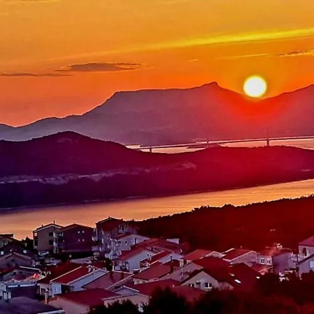 View Apartmán Neum