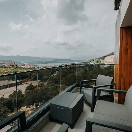 Appartamento View
