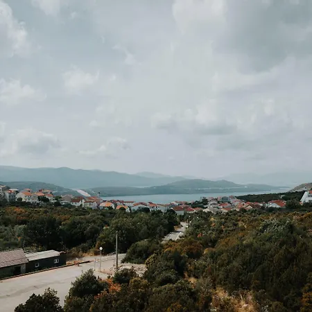 View Appartamento Neum